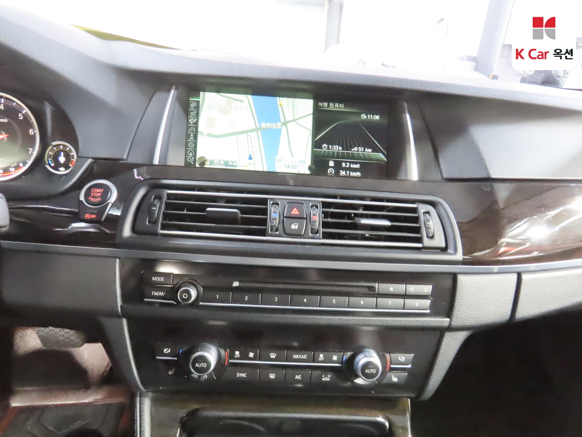 BMW 5 Series - 6