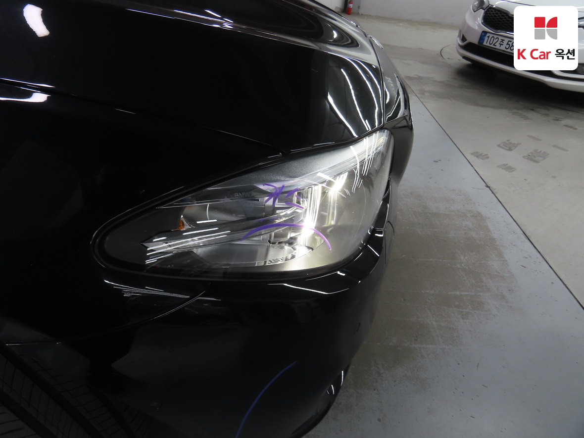BMW 5 Series - 48