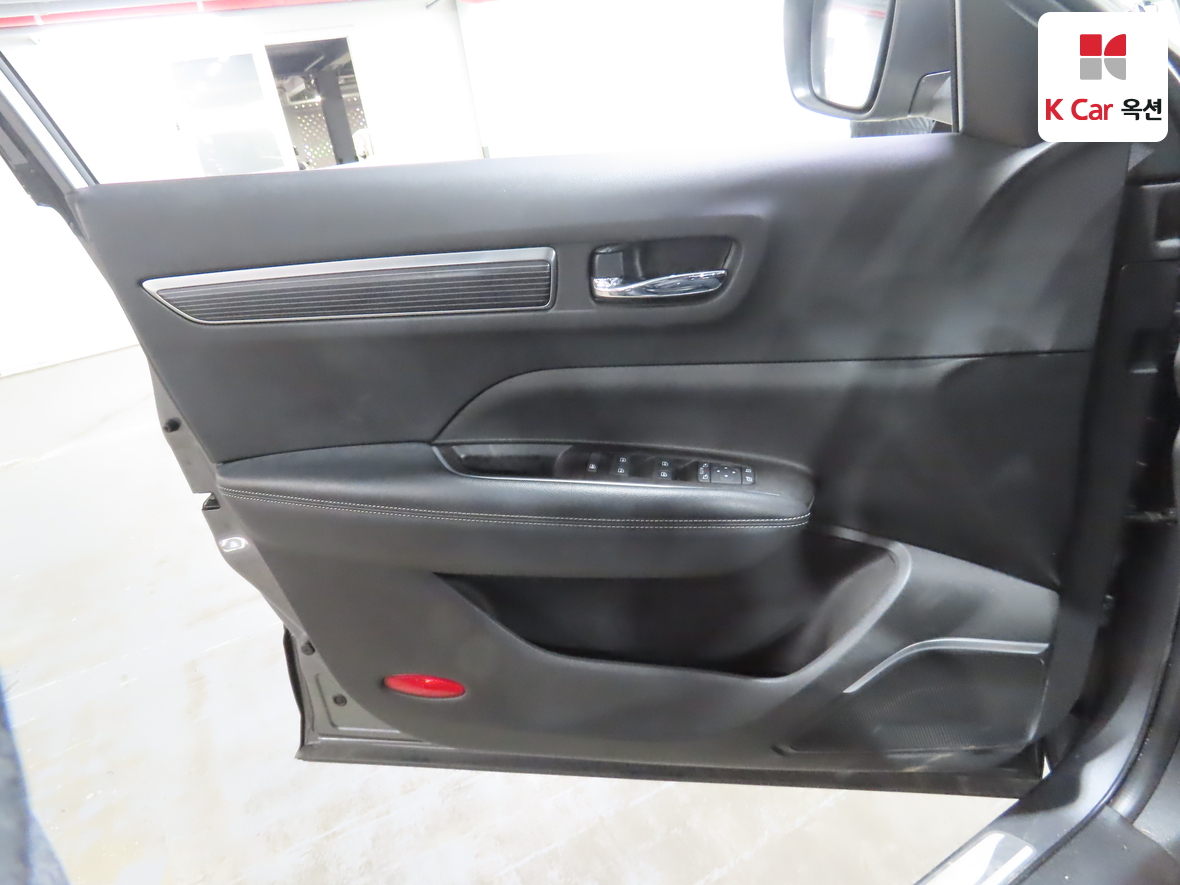 رينو سامسونج QM6 2022 - صورة 8