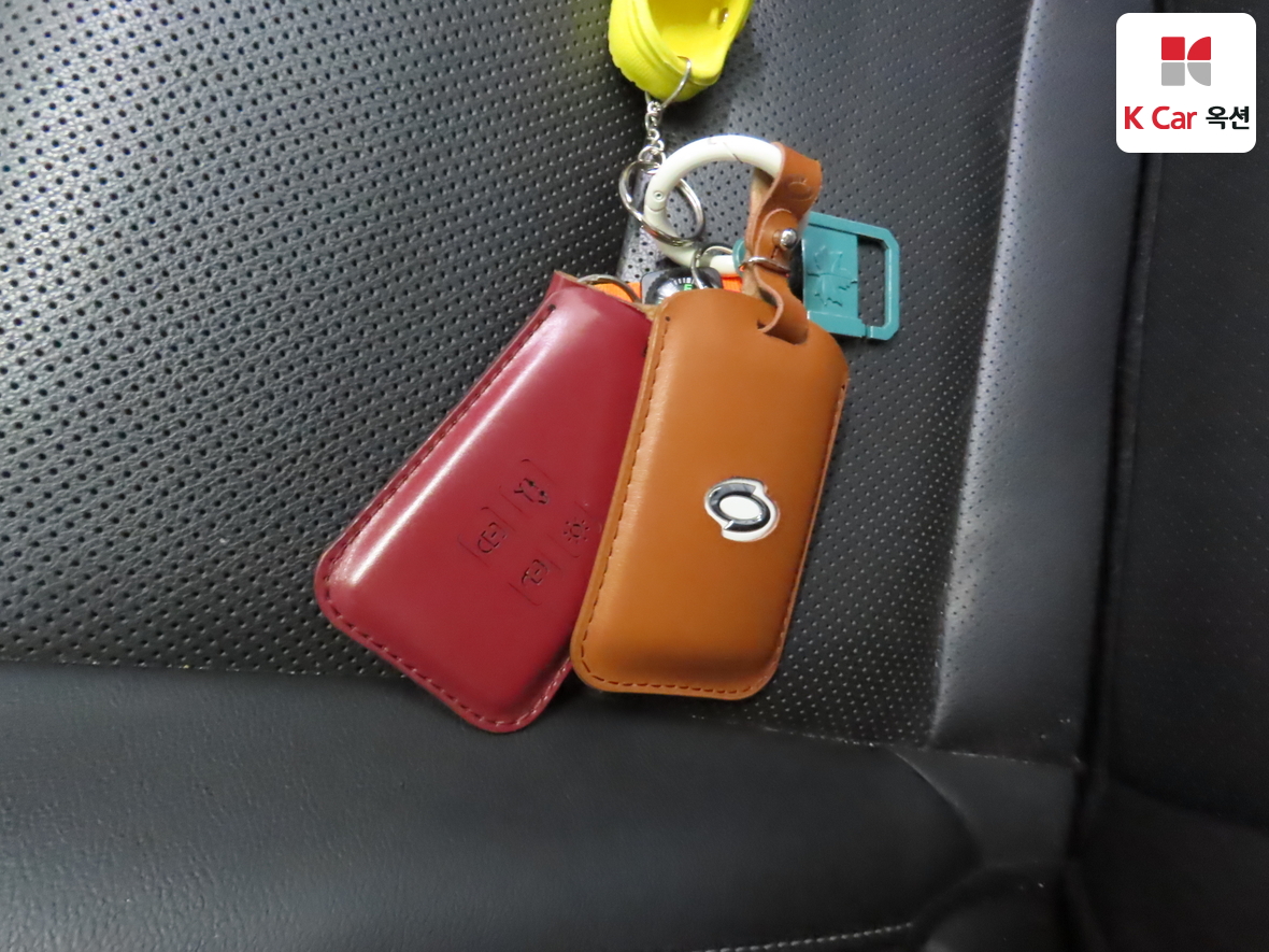 رينو سامسونج QM6 2022 - صورة 17