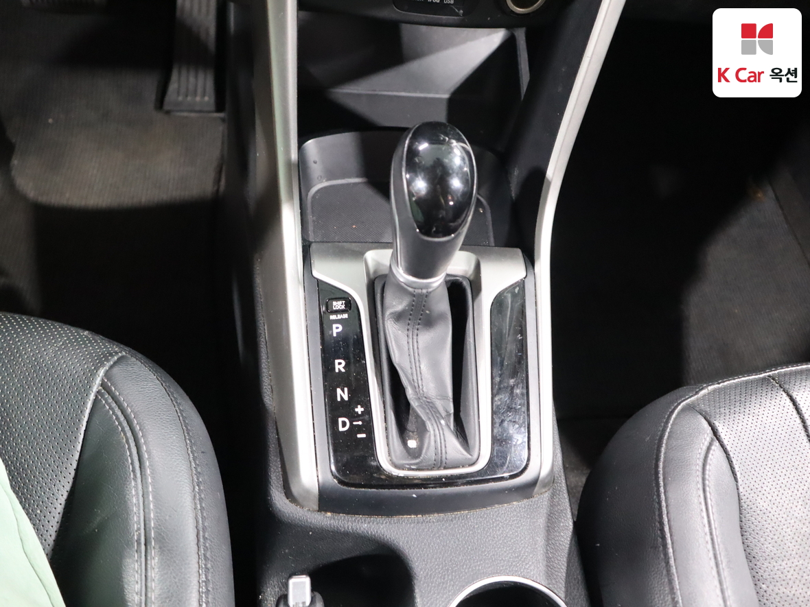 Hyundai i30 - 16