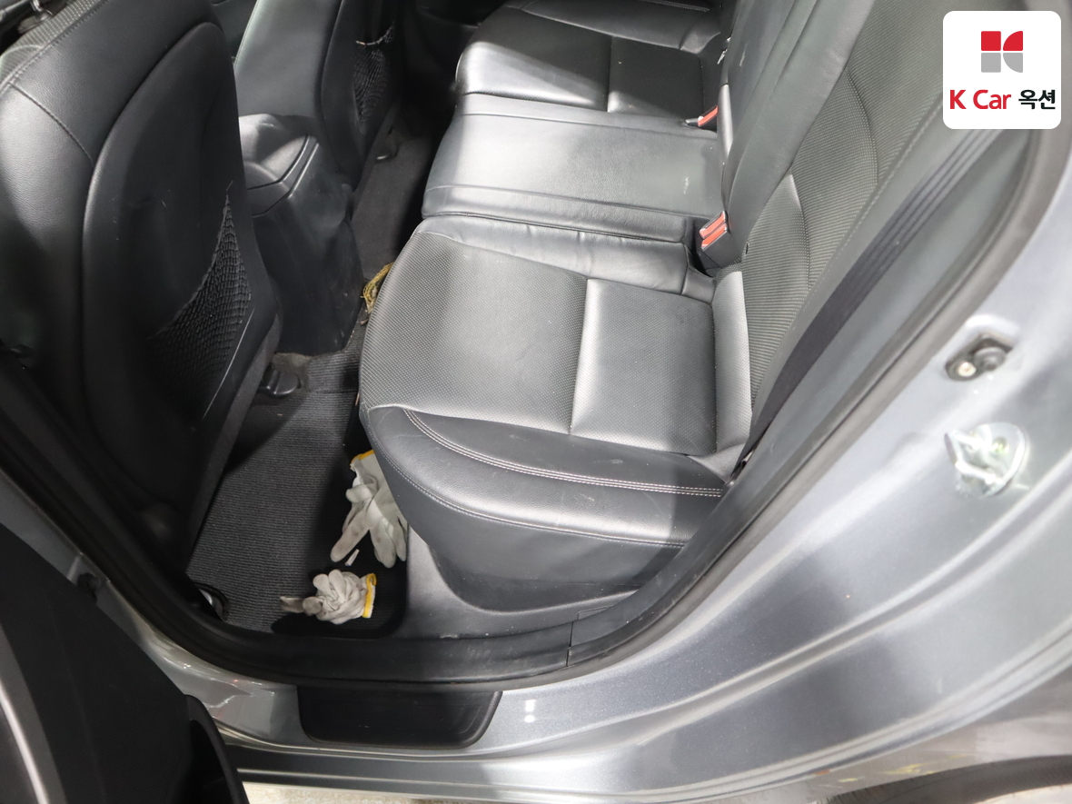 Hyundai i30 - 24