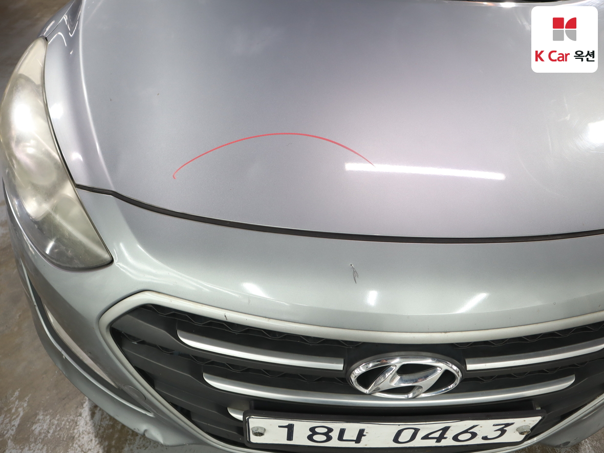 Hyundai i30 - 38