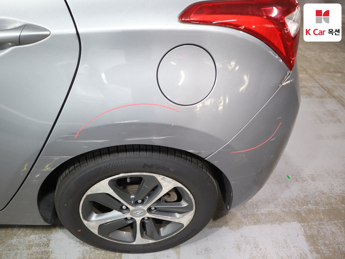 Hyundai i30 - 42
