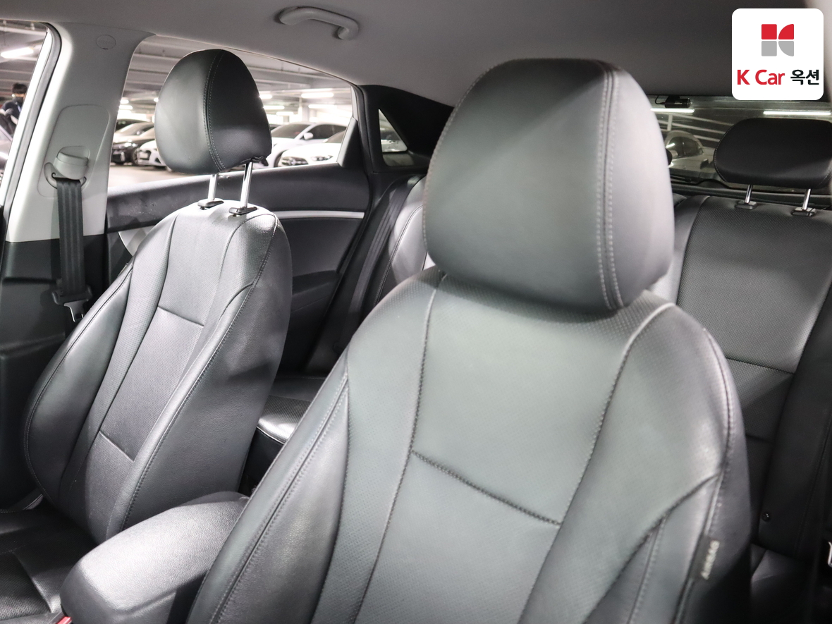 Hyundai i30 - 19
