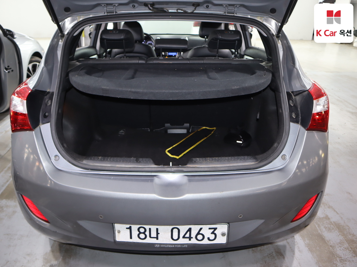 Hyundai i30 - 26