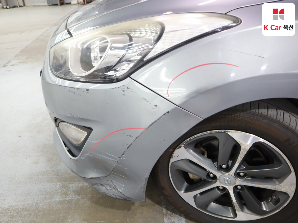 Hyundai i30 - 37