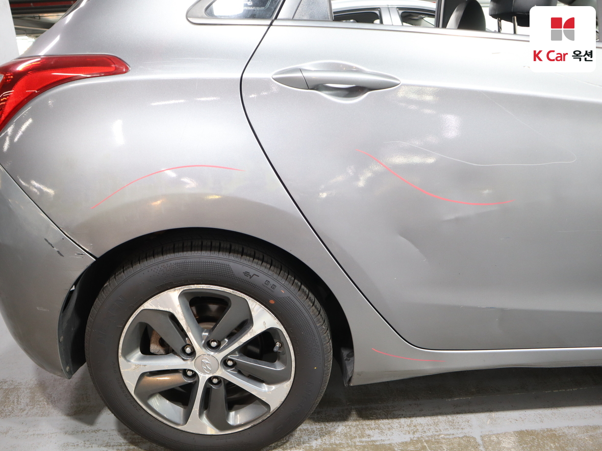 Hyundai i30 - 43