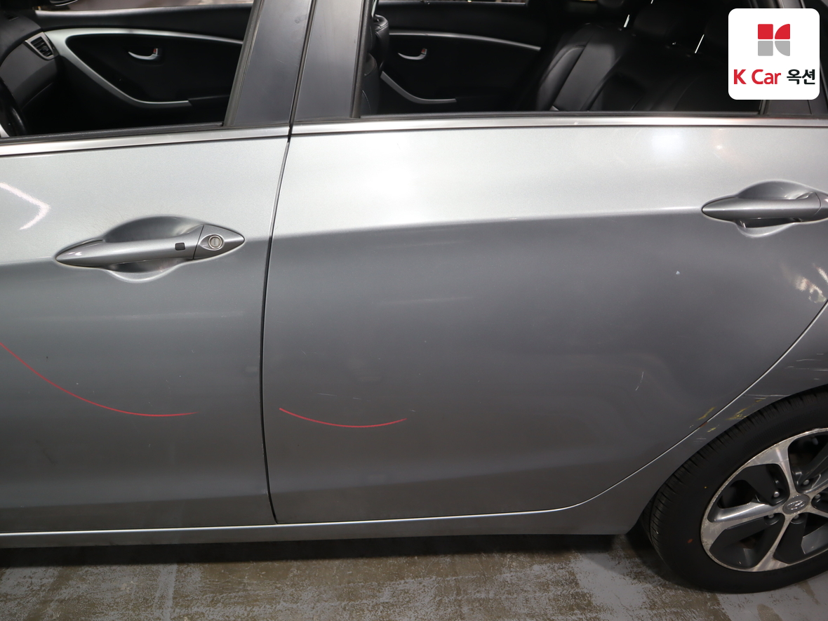 Hyundai i30 - 40