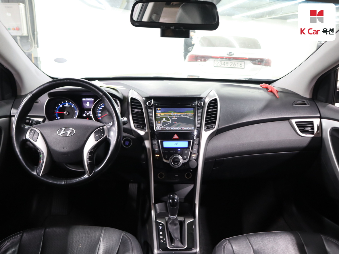 Hyundai i30 - 3