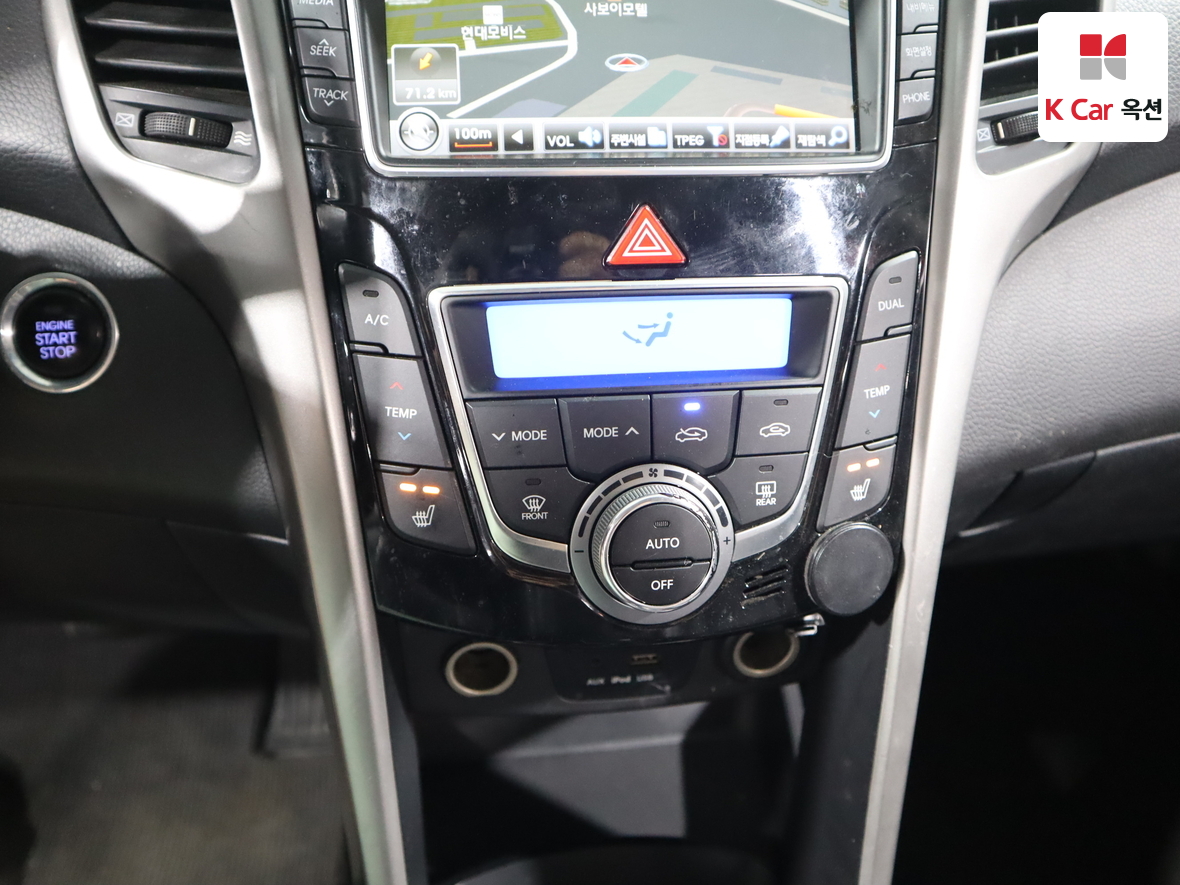 Hyundai i30 - 15