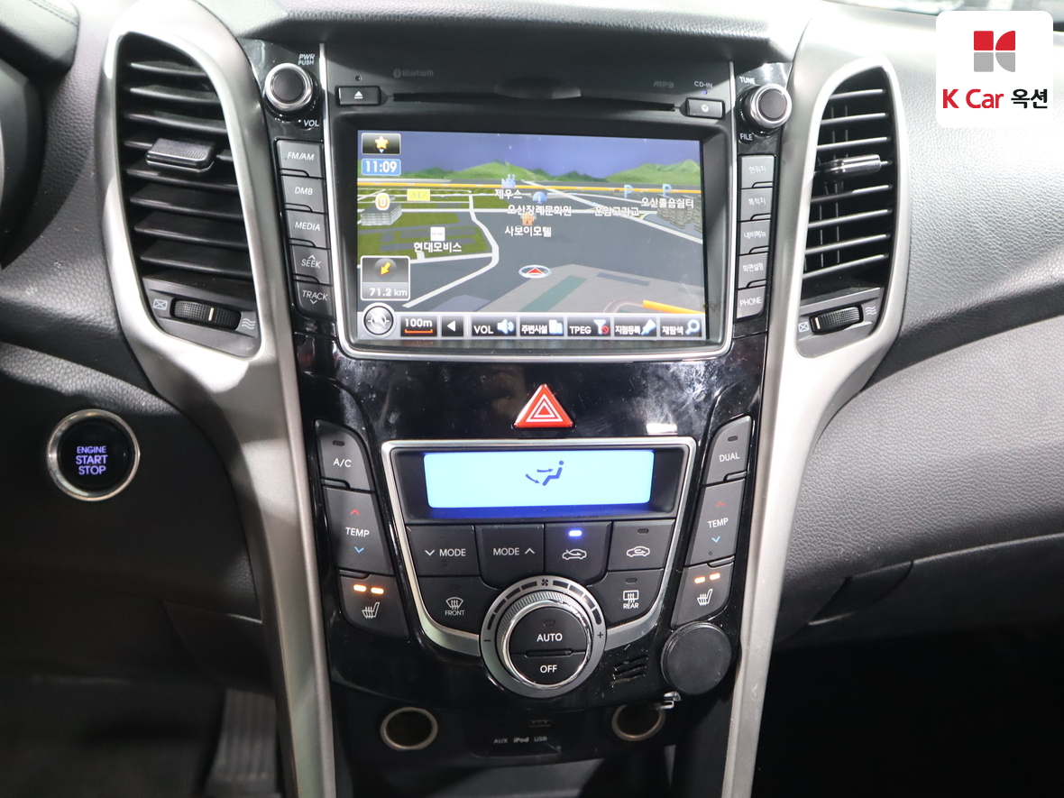 Hyundai i30 - 6