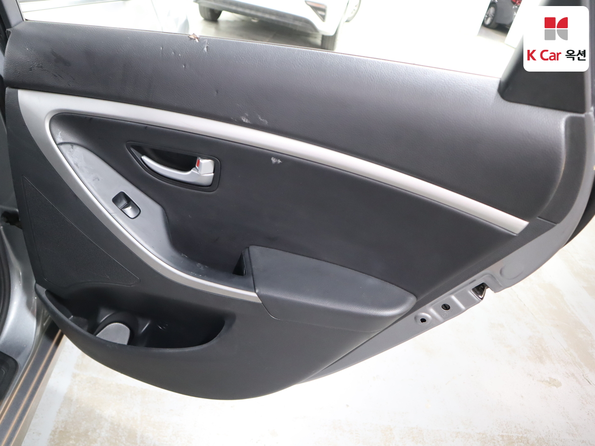 Hyundai i30 - 28