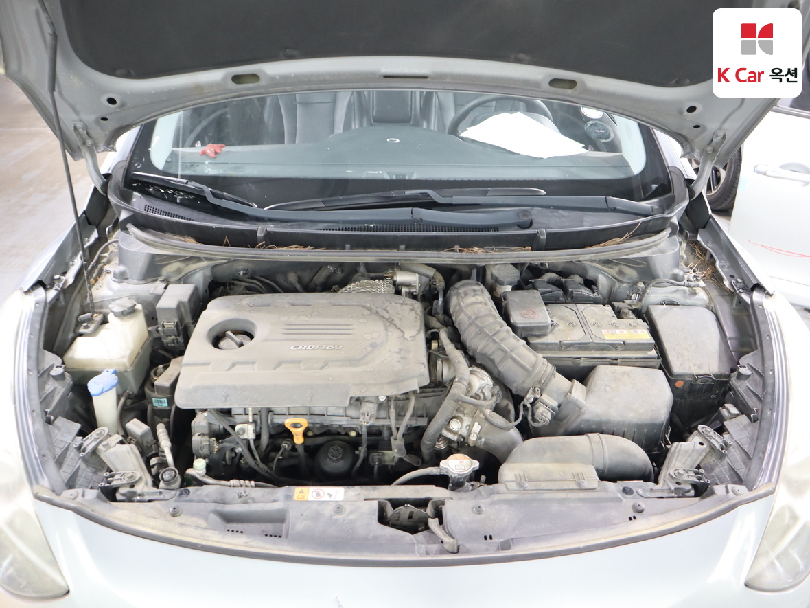 Hyundai i30 - 34