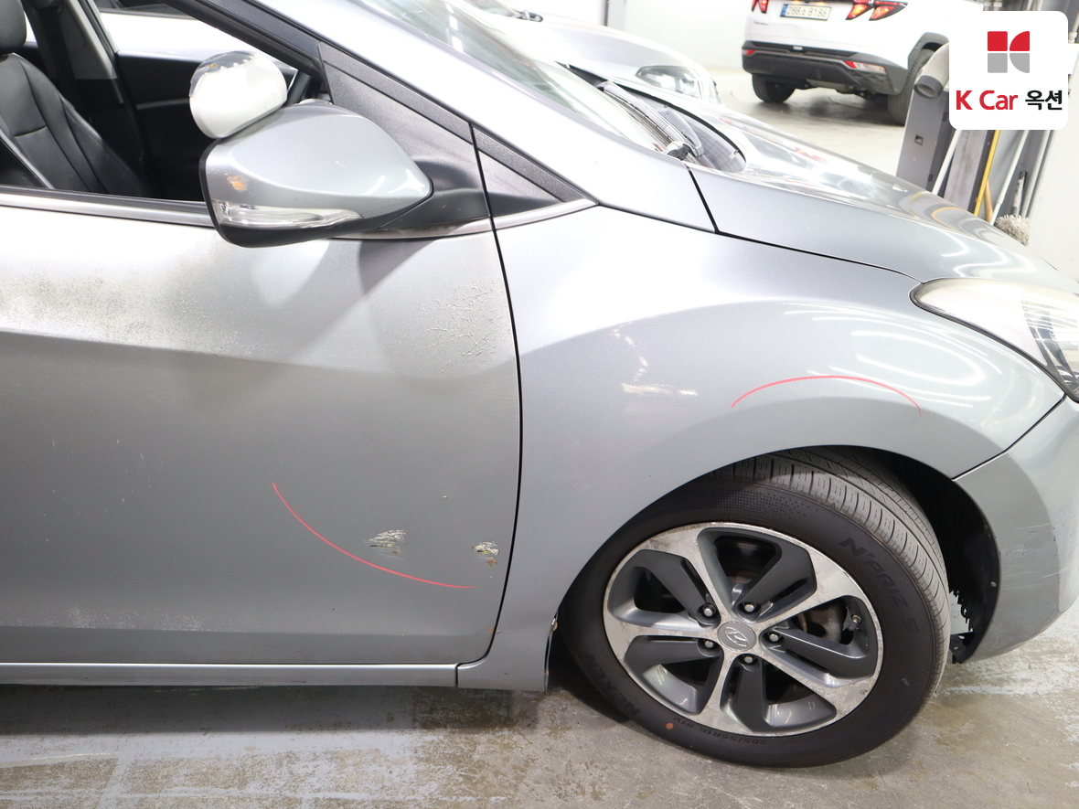 Hyundai i30 - 44