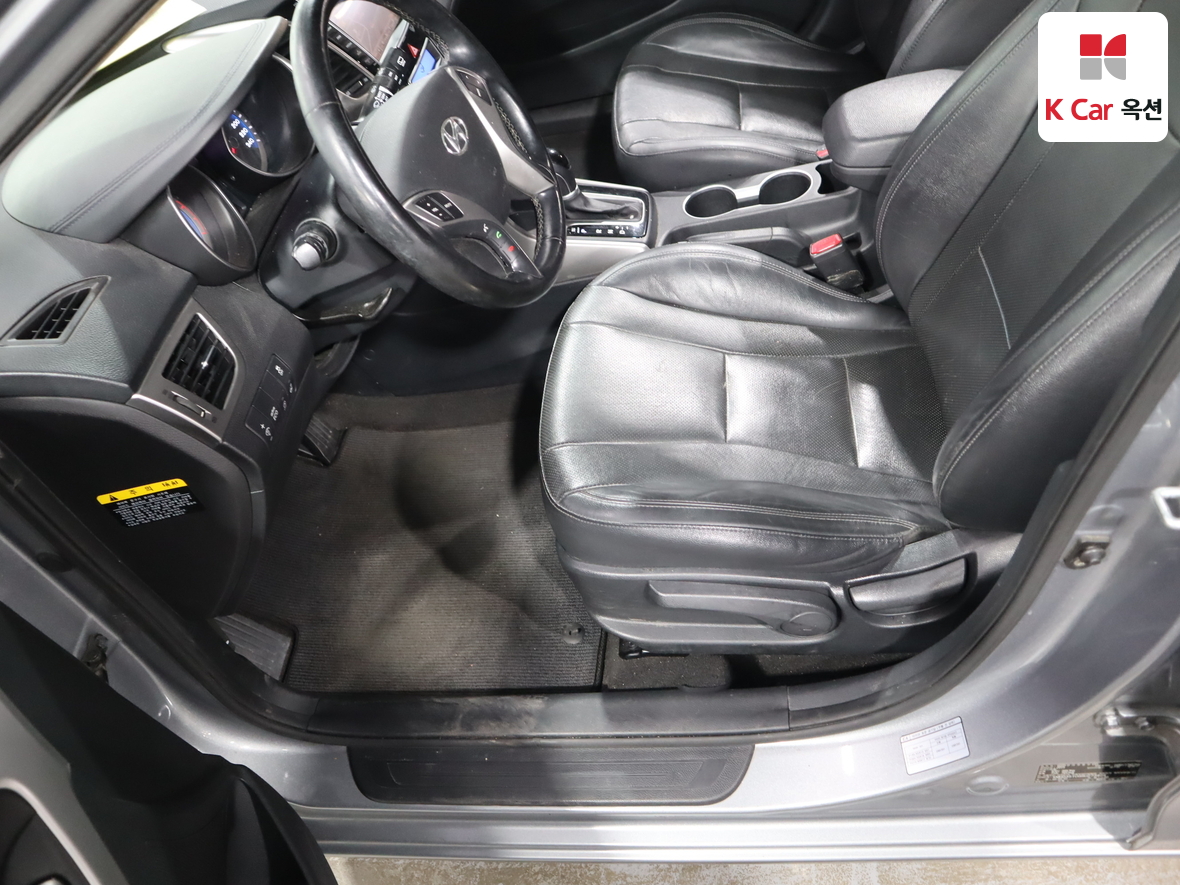 Hyundai i30 - 18