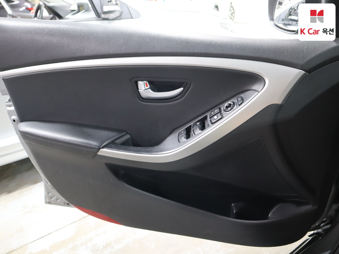 Hyundai i30 - 8
