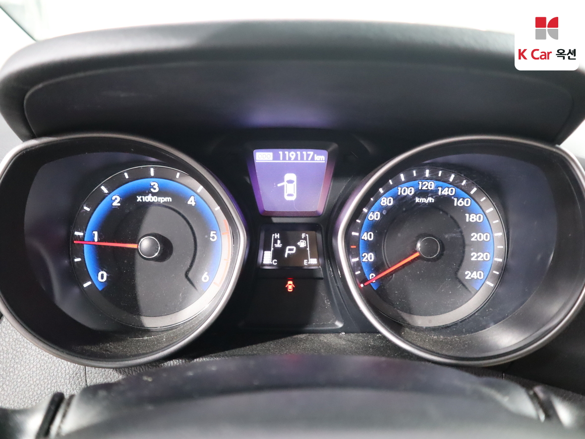 Hyundai i30 - 5