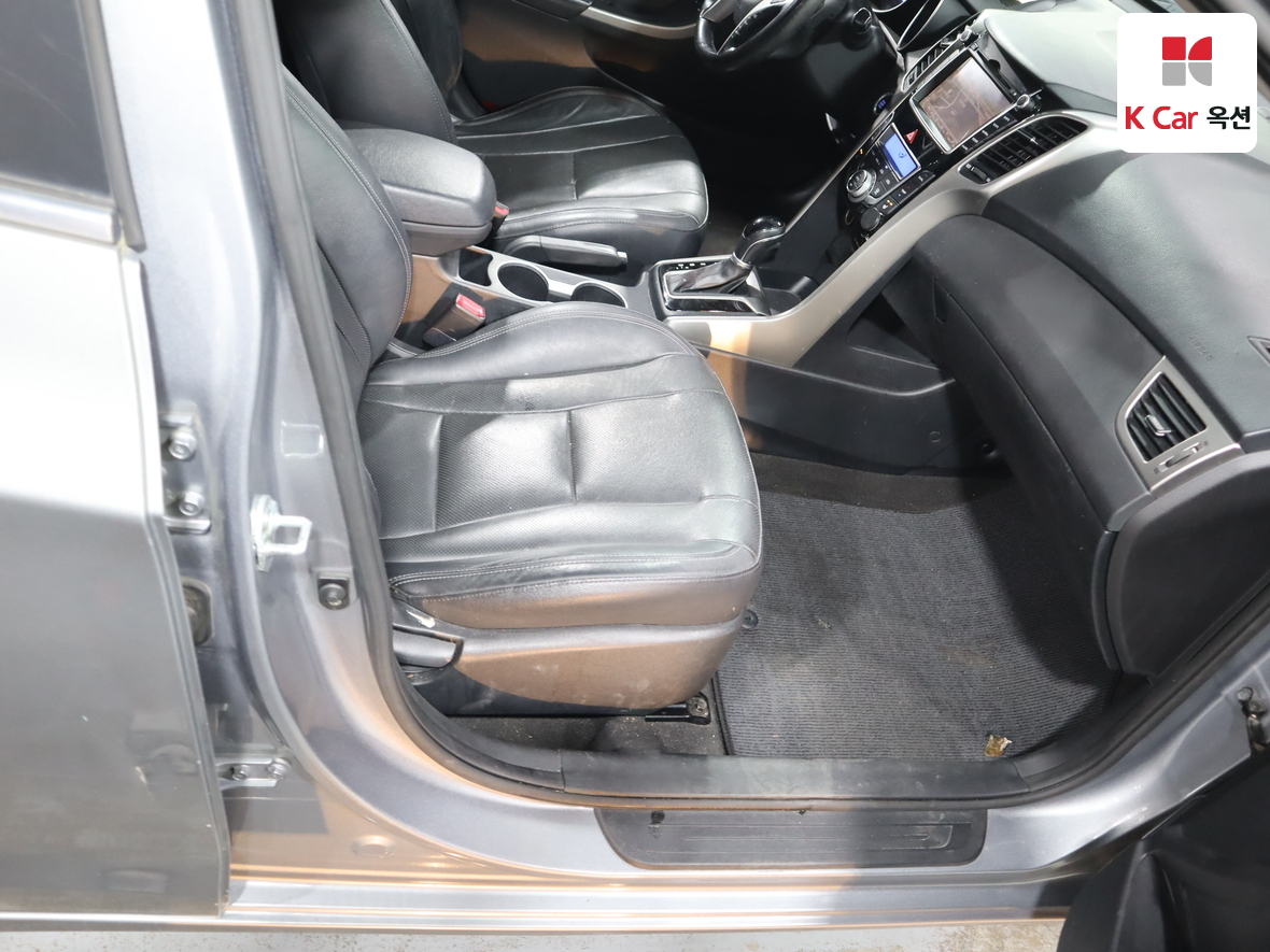 Hyundai i30 - 31