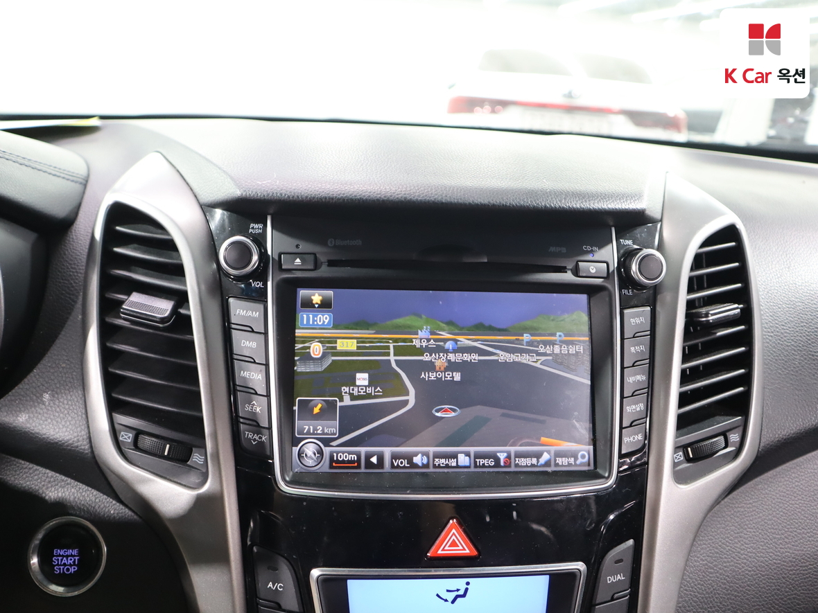 Hyundai i30 - 14
