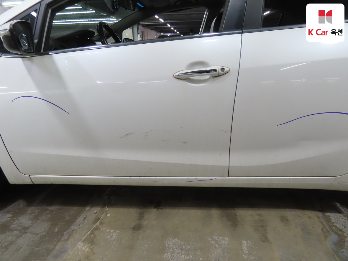 기아자동차 K3 2013 - 이미지 42