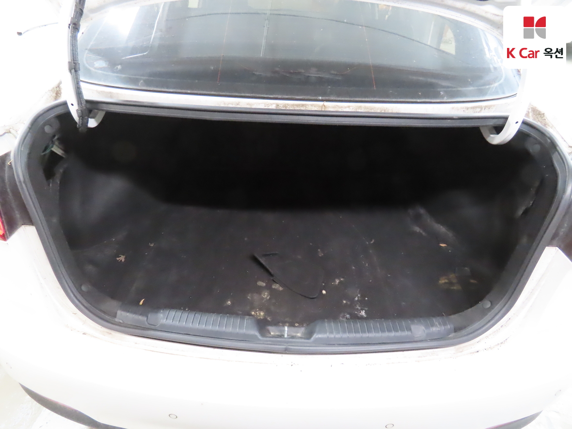 기아자동차 K3 2013 - 이미지 29