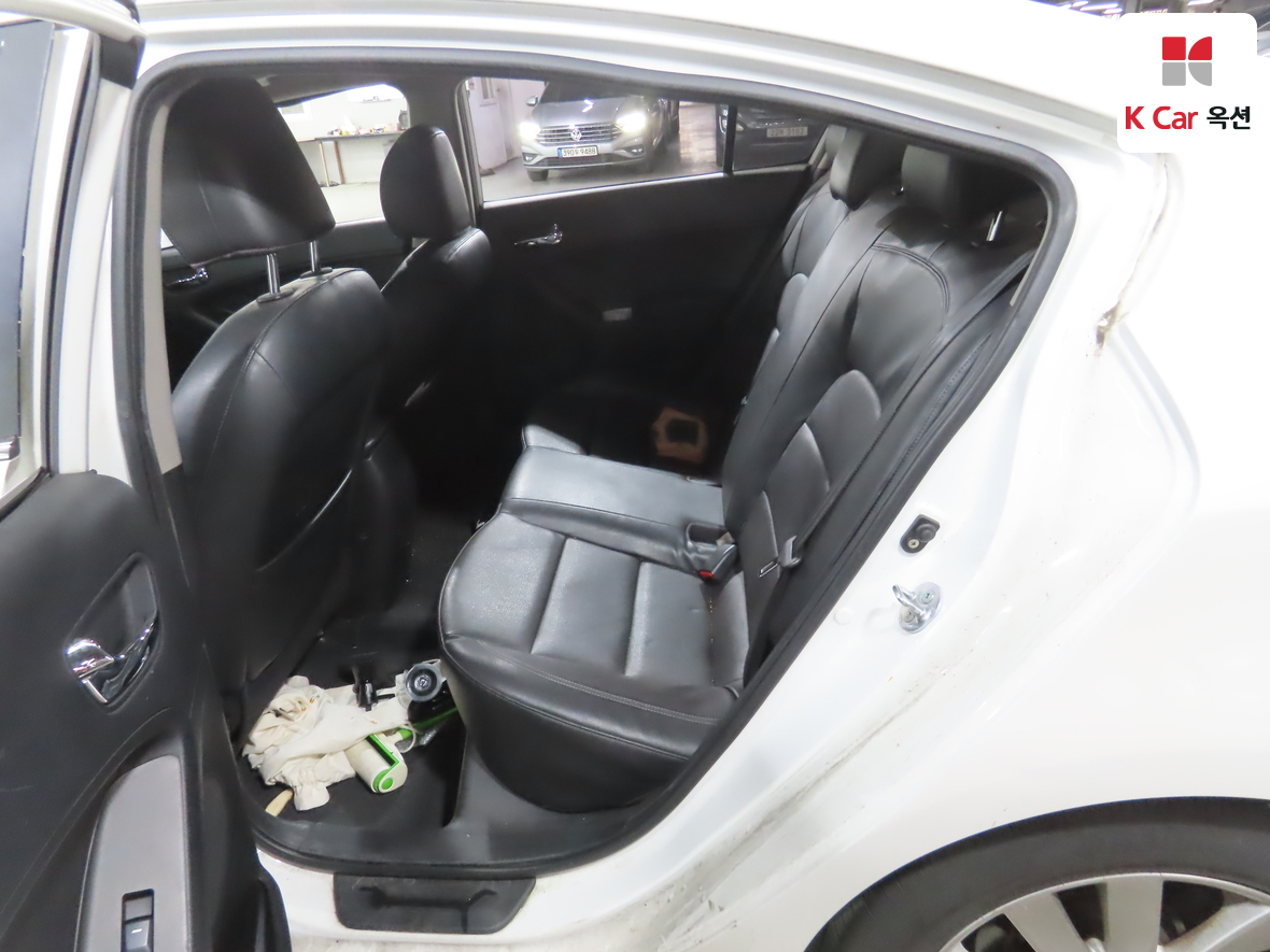 기아자동차 K3 2013 - 이미지 27
