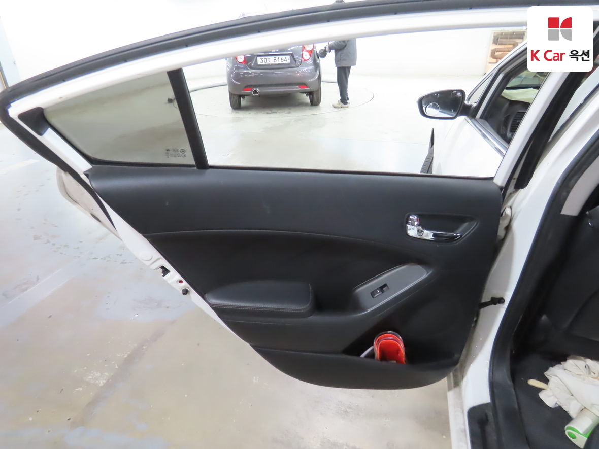 기아자동차 K3 2013 - 이미지 26