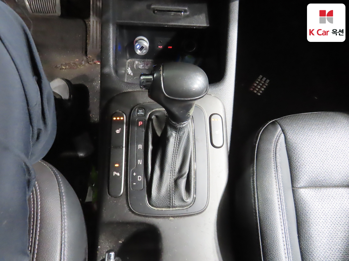 기아자동차 K3 2013 - 이미지 17