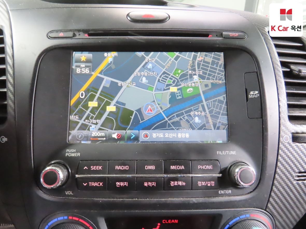 기아자동차 K3 2013 - 이미지 15