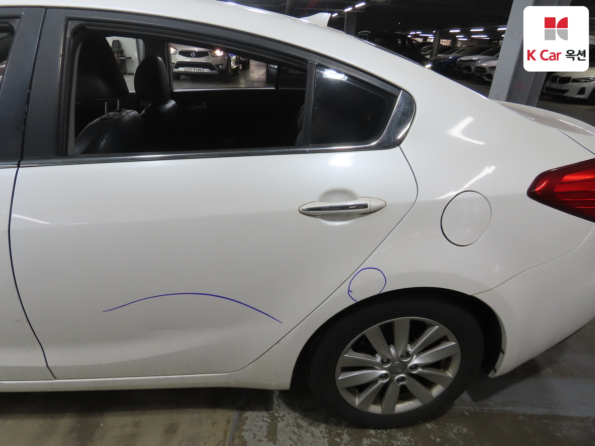 기아자동차 K3 2013 - 이미지 41