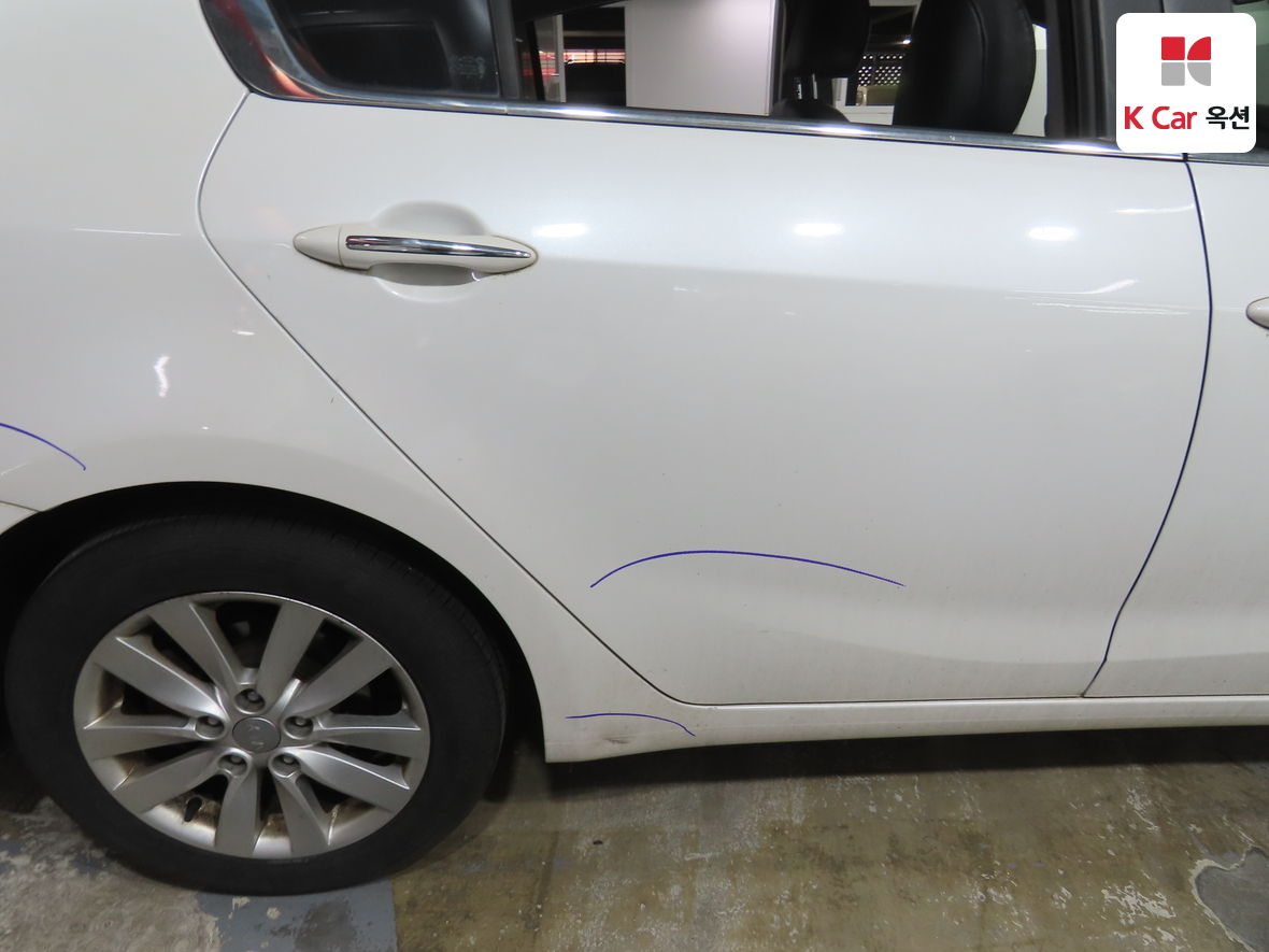 기아자동차 K3 2013 - 이미지 45