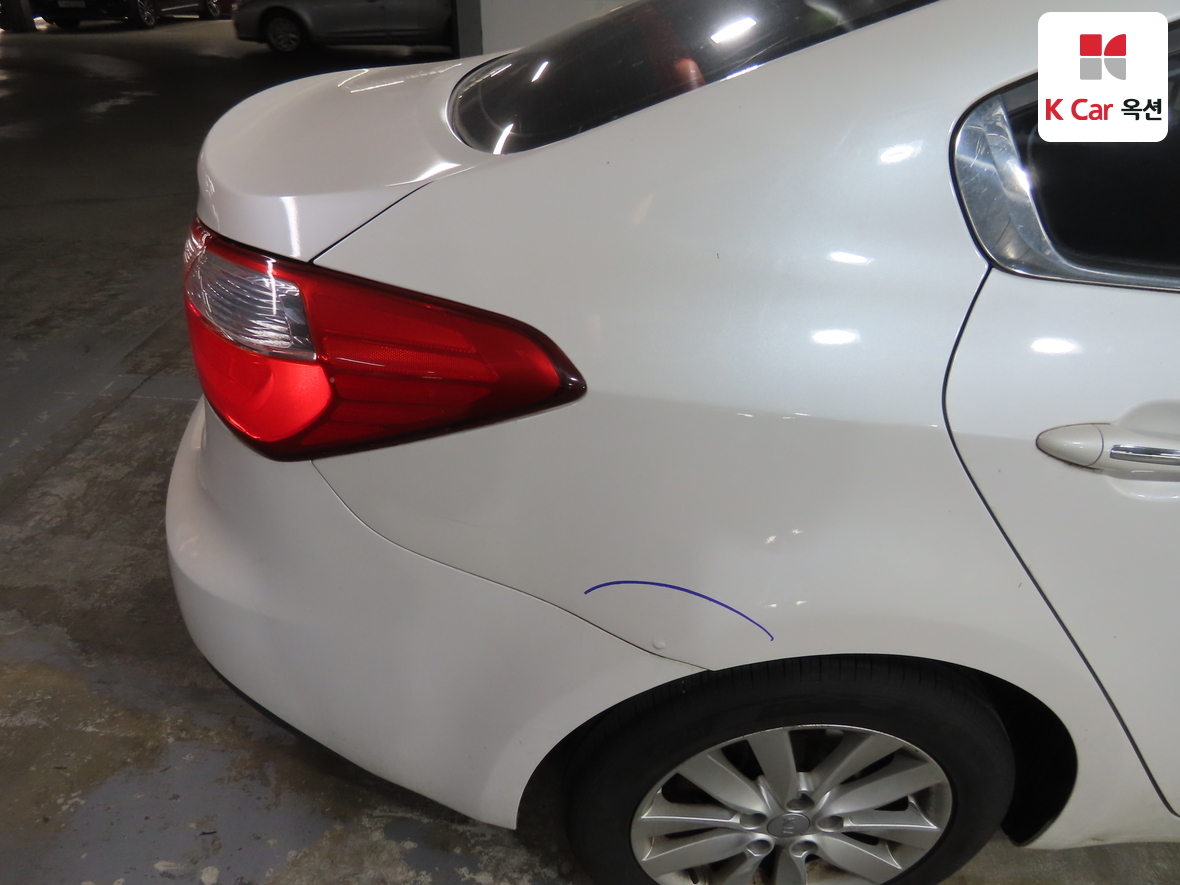 기아자동차 K3 2013 - 이미지 44