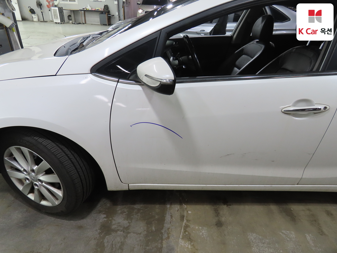 기아자동차 K3 2013 - 이미지 40