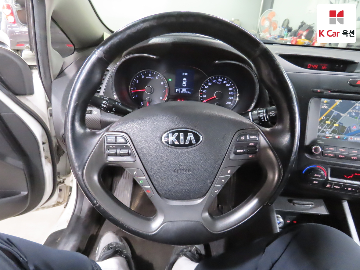 기아자동차 K3 2013 - 이미지 10