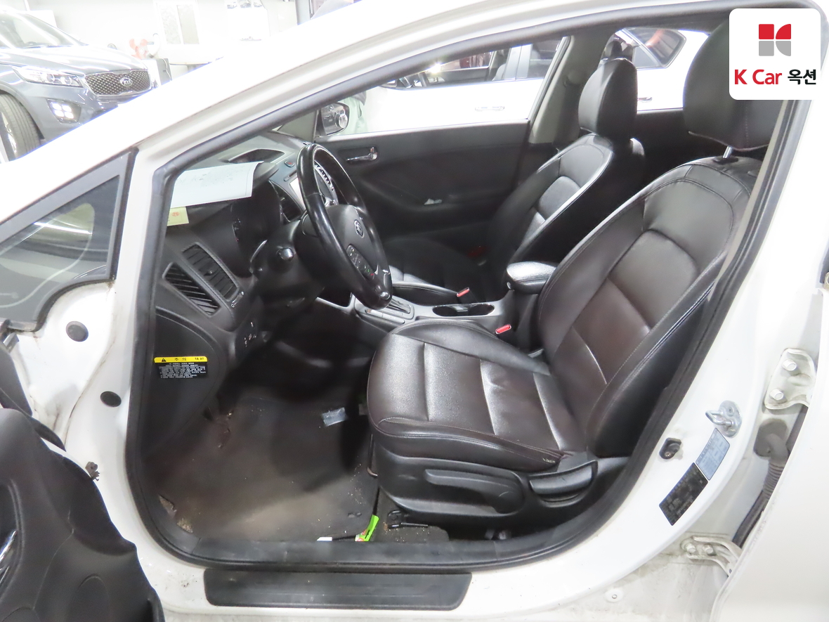 기아자동차 K3 2013 - 이미지 19