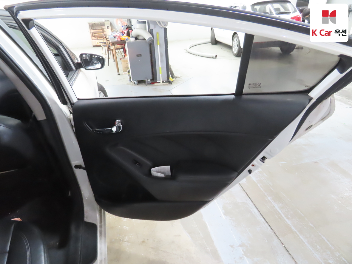 기아자동차 K3 2013 - 이미지 30