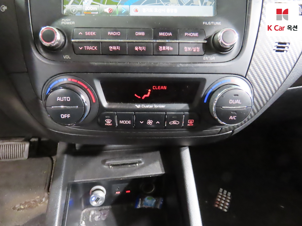 기아자동차 K3 2013 - 이미지 16