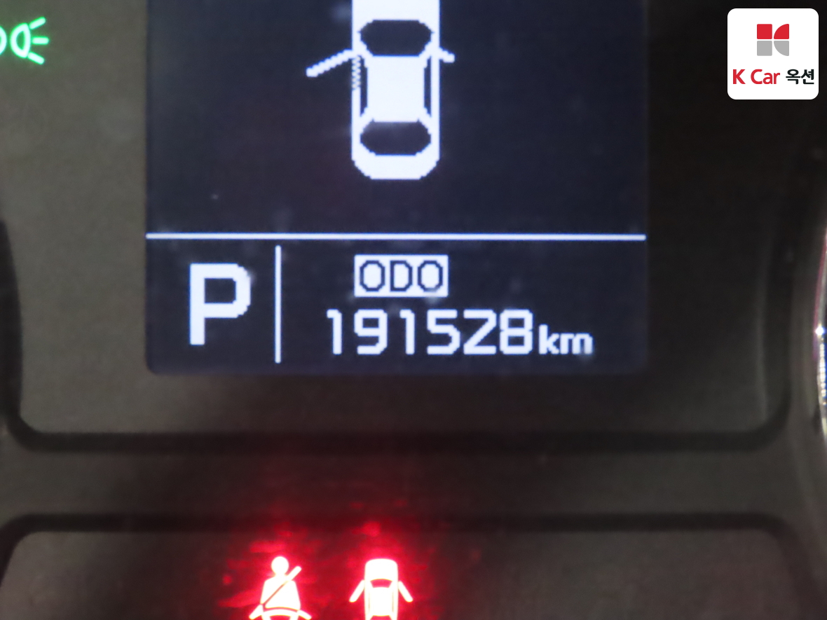 기아자동차 K3 2013 - 이미지 4