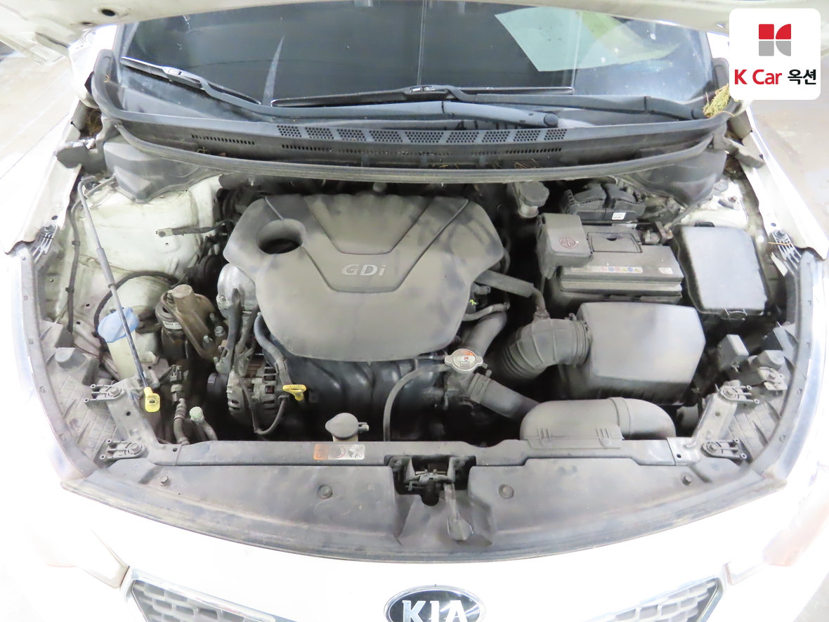 기아자동차 K3 2013 - 이미지 37
