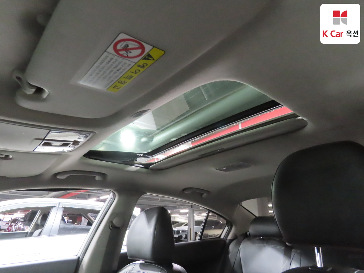 기아자동차 K3 2013 - 이미지 24