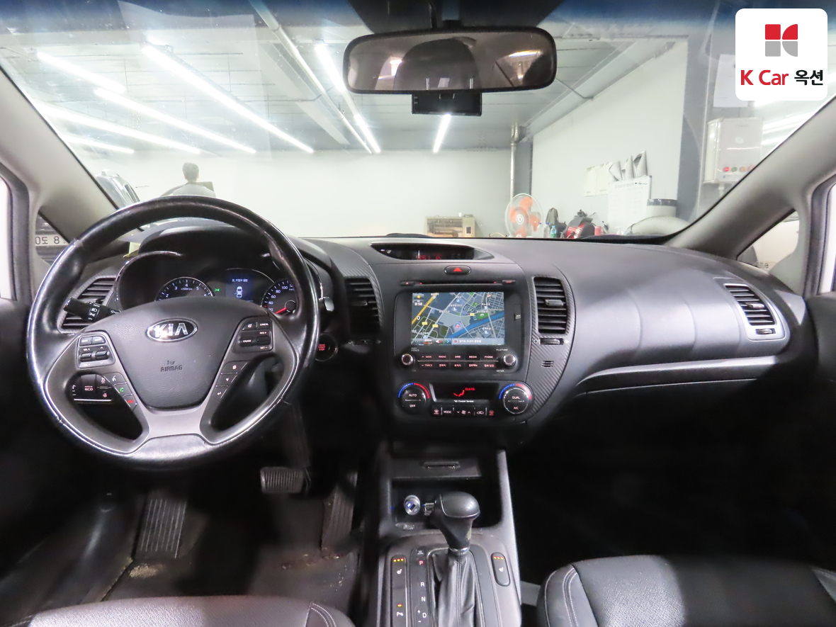 기아자동차 K3 2013 - 이미지 3