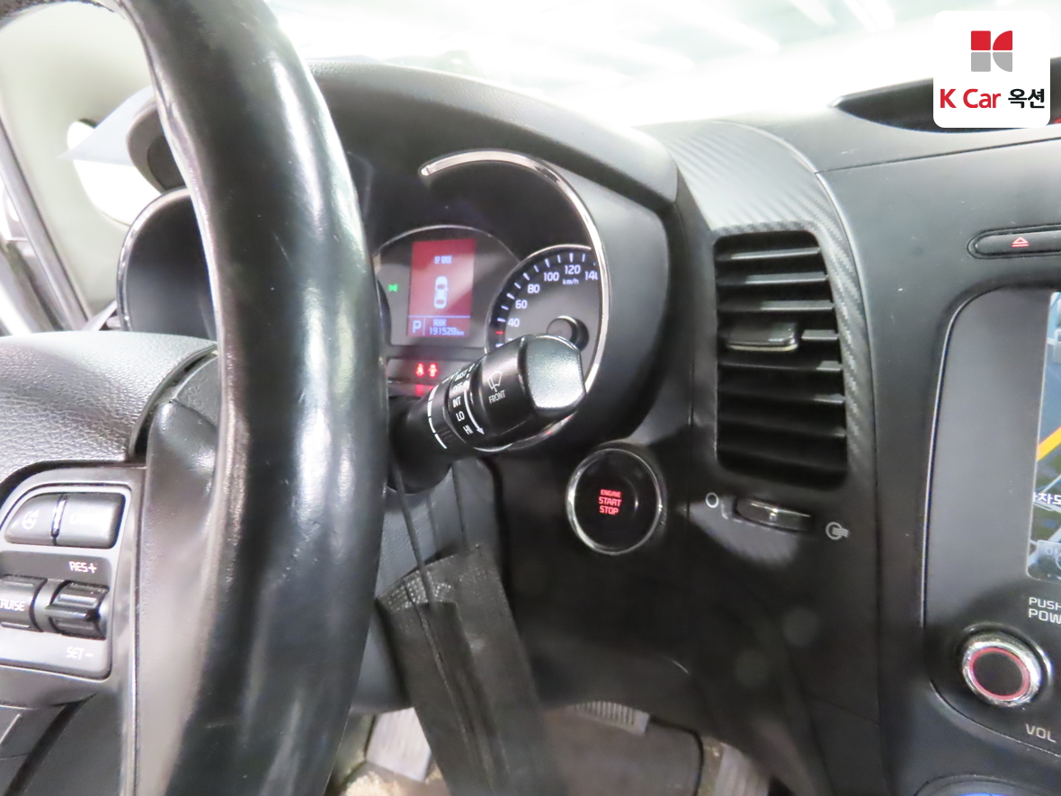 기아자동차 K3 2013 - 이미지 11