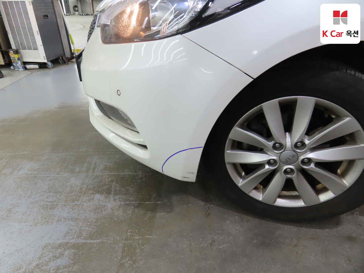 기아자동차 K3 2013 - 이미지 39