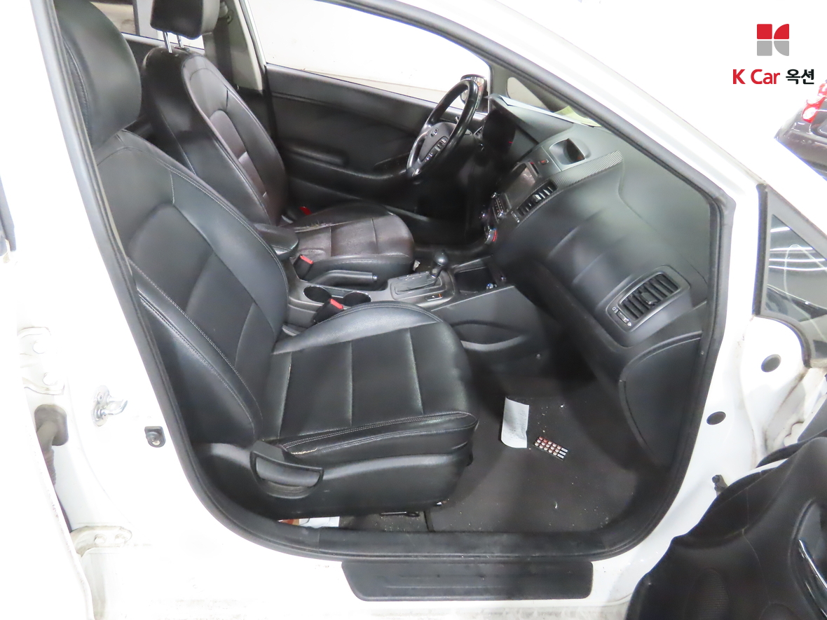 기아자동차 K3 2013 - 이미지 33