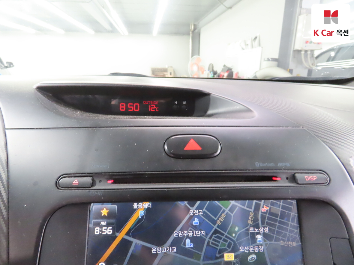 기아자동차 K3 2013 - 이미지 14