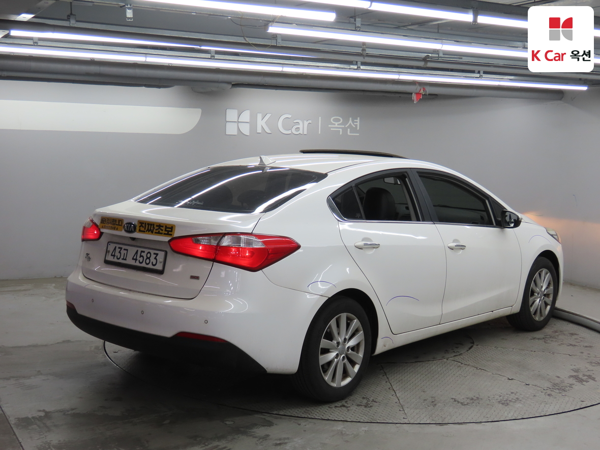 기아자동차 K3 2013 - 이미지 2