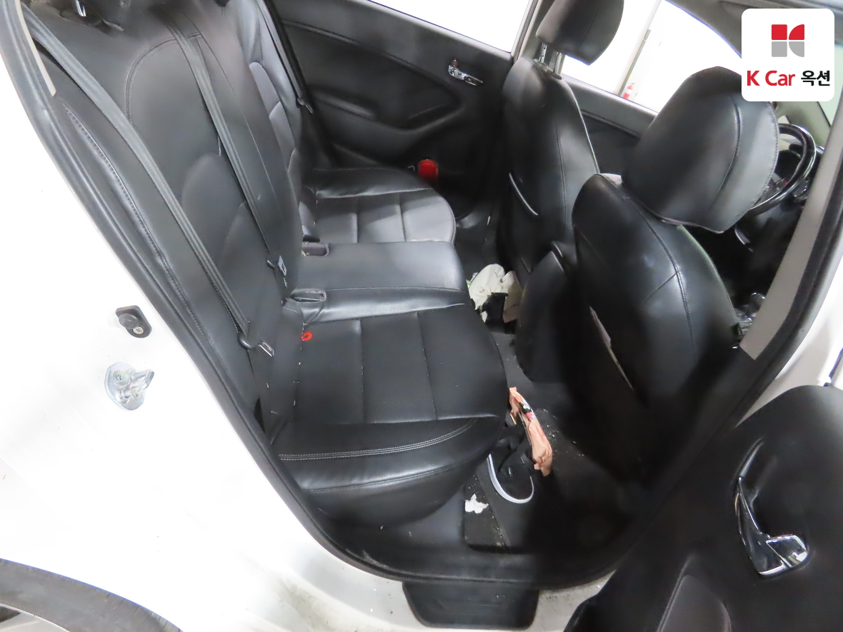 기아자동차 K3 2013 - 이미지 31