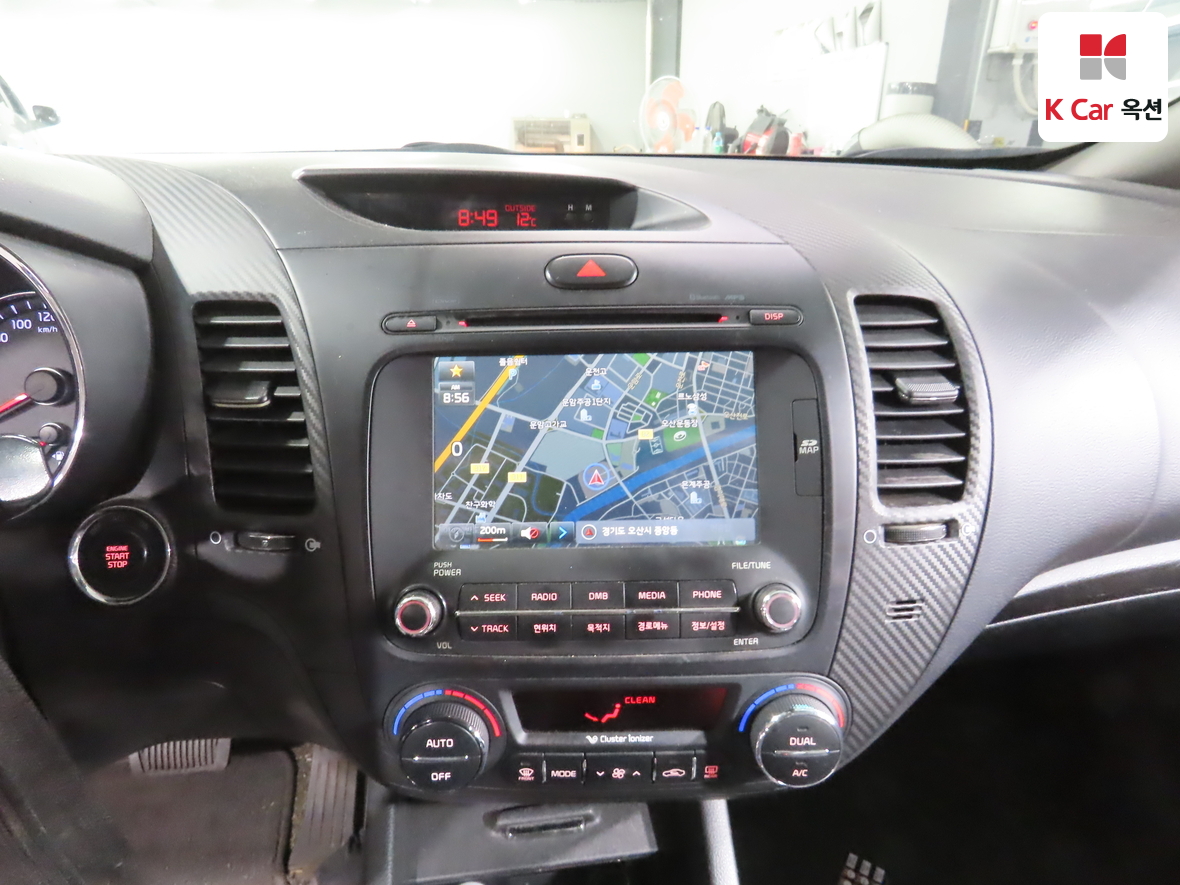 기아자동차 K3 2013 - 이미지 6