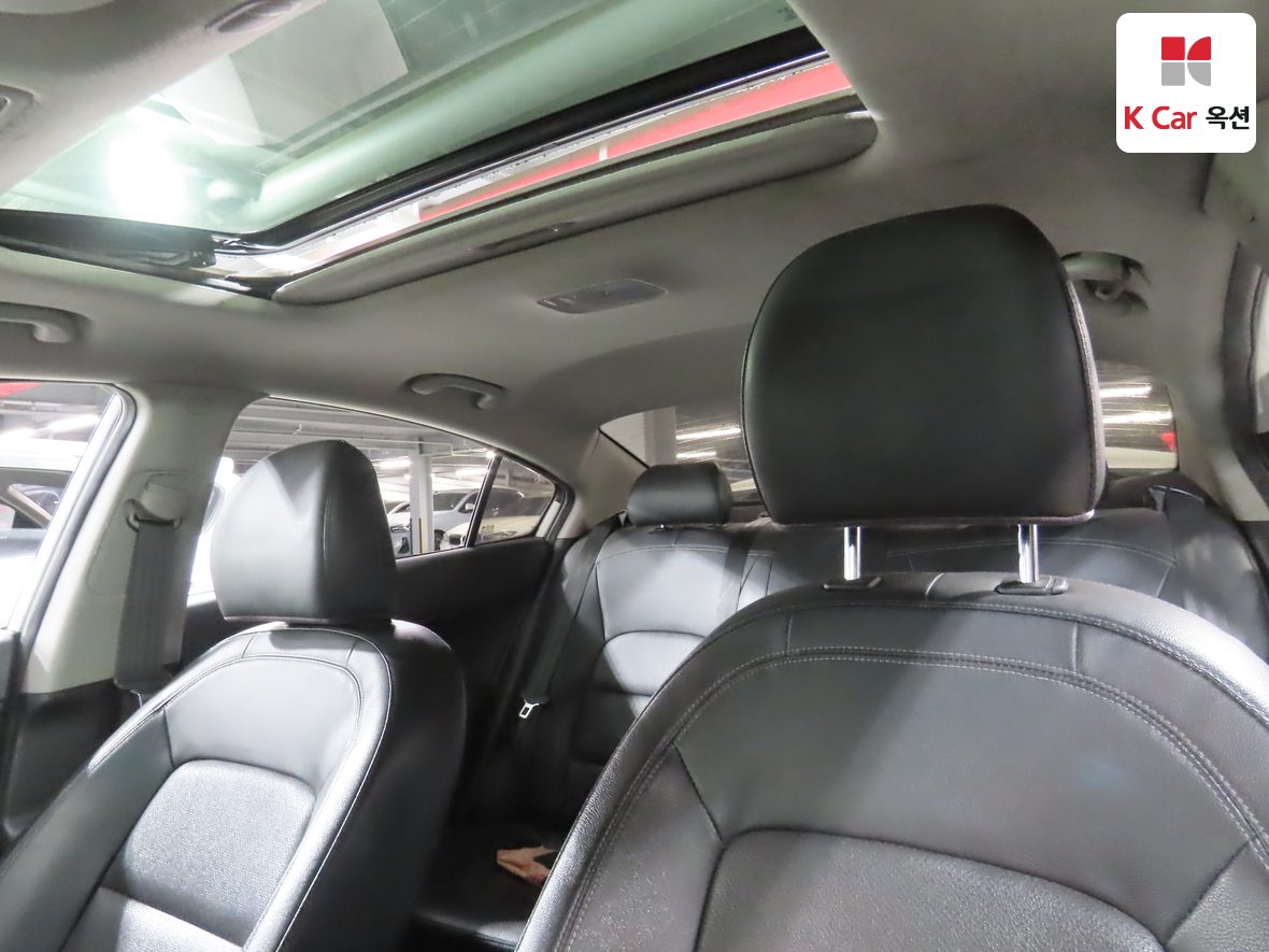 기아자동차 K3 2013 - 이미지 20